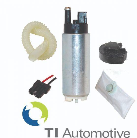 Ti Automotive / Walbro Motorsport In-Tank Fuel Pump Kit  (ITP184) - High quality product image showing Ti Automotive / Walbro Motorsport In-Tank Fuel Pump Kit  (ITP184) details and features
