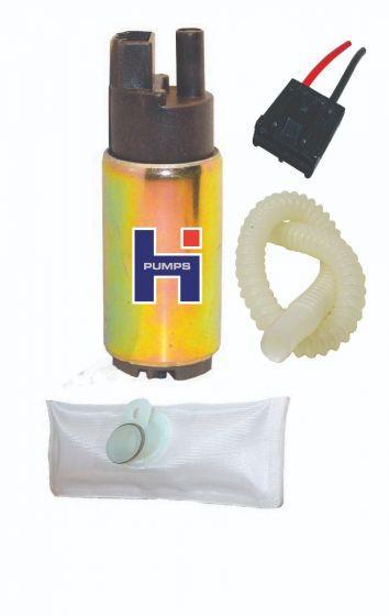 Hi In-Tank Fuel Pump Kit (ITP197) - The Green Spark Plug Automotive product