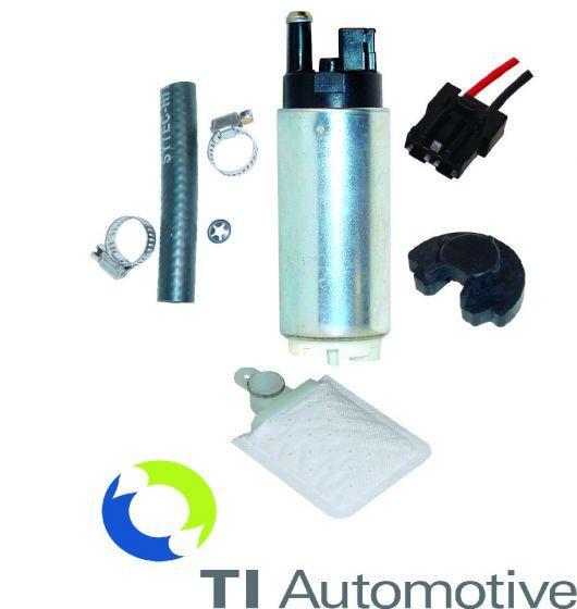 Ti Autmotive 350LPH In-Tank Pump Kit (ITP217-350) - The Green Spark Plug Automotive product