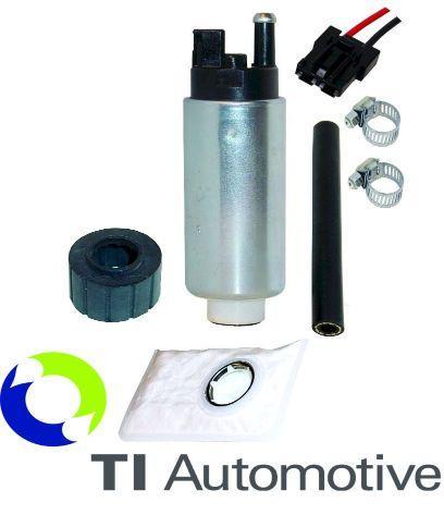 Ti Automotive Motorsport Upgrade In-Tank Fuel Pump Kit  340 / 255ltr (ITP220) - The Green Spark Plug Automotive product