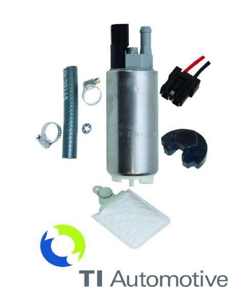 Ti Autmotive 350LPH In-Tank Pump Kit (ITP223-350) - The Green Spark Plug Automotive product