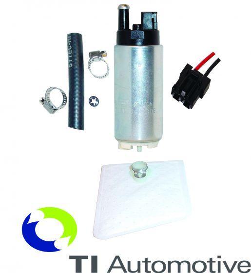 Ti Automotive Motorsport Upgrade In-Tank Fuel Pump Kit  342 / 255ltr (ITP245A) - The Green Spark Plug Automotive product