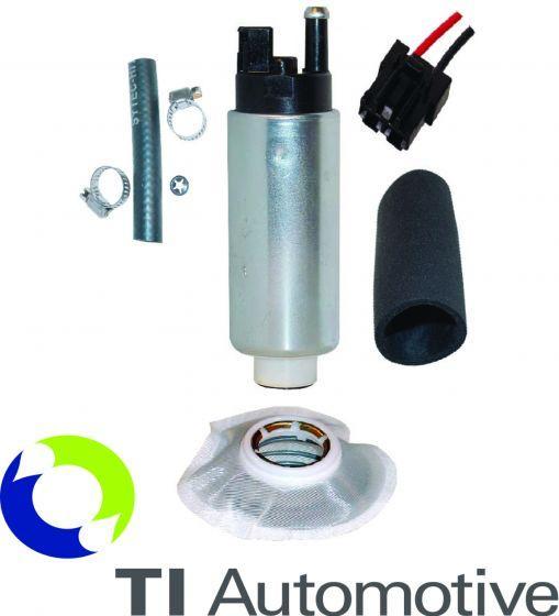 Ti Automotive Motorsport Upgrade In-Tank Fuel Pump Kit  340 / 255ltr (ITP246A) - The Green Spark Plug Automotive product