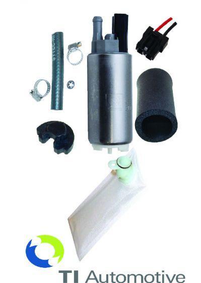 Ti Autmotive 350LPH In-Tank Pump Kit (ITP256-350) - The Green Spark Plug Automotive product