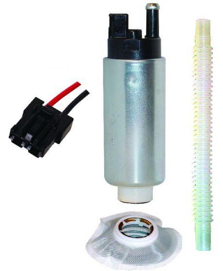 Ti Autmotive 350LPH In-Tank Pump Kit (ITP268-350) - High quality product image showing Ti Autmotive 350LPH In-Tank Pump Kit (ITP268-350) details and features