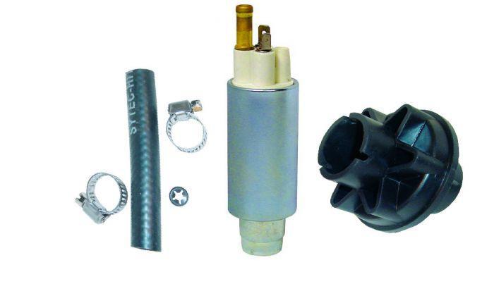 Hi In-Tank Fuel Pump Kit O/E 0580464996 (ITP300) - High quality product image showing Hi In-Tank Fuel Pump Kit O/E 0580464996 (ITP300) details and features
