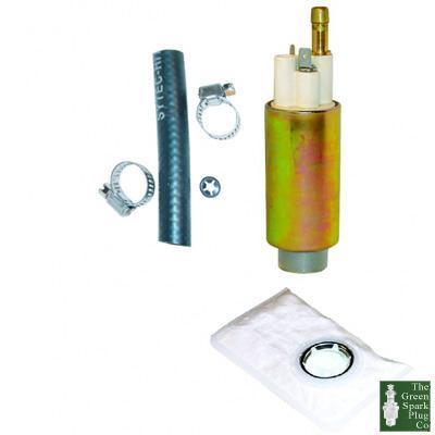 Hi In-Tank Fuel Pump Kit (ITP301)