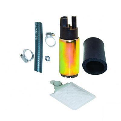 Hi In-Tank Fuel Pump Kit (0580453514) (ITP306)