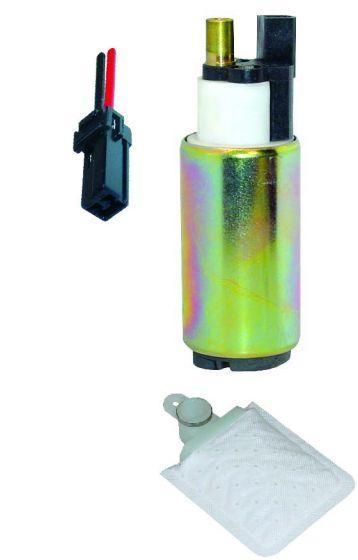 Hi In-Tank Fuel Pump Kit (ITP316) Fits Jaguar X Type - The Green Spark Plug Automotive product