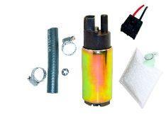 Hi In-Tank Fuel Pump Kit (ITP317) - The Green Spark Plug Automotive product