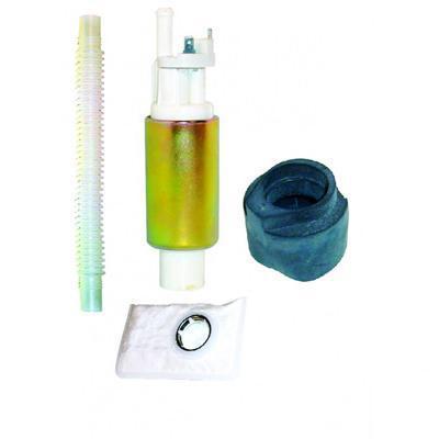 Hi In-Tank Fuel Pump Kit (SPI AC-6443652) For Rover (ITP336) - The Green Spark Plug Automotive product
