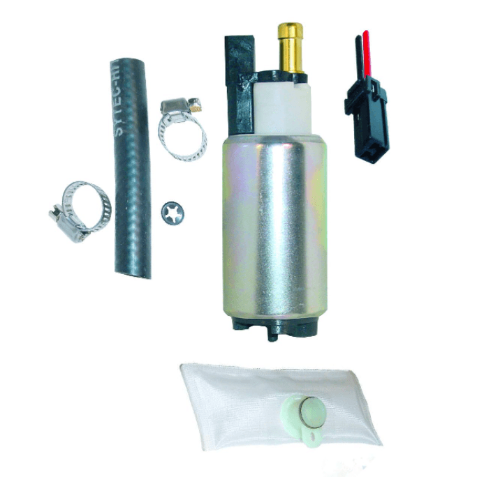 Hi In-Tank Fuel Pump Kit (for Ford/Jaguar) (ITP340) - The Green Spark Plug Automotive product