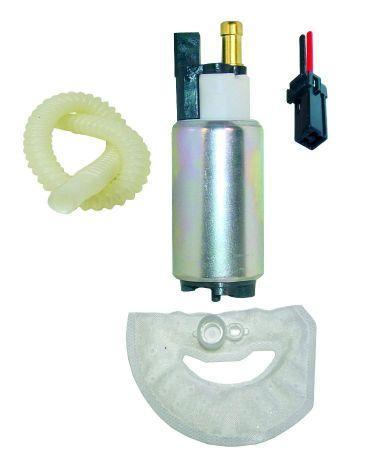 Hi In-Tank Fuel Pump Kit (ITP348) - The Green Spark Plug Automotive product