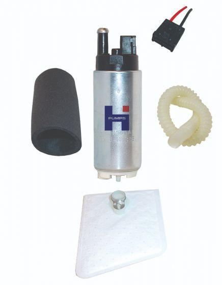 Hi In-Tank Fuel Pump Kit (ITP354) - The Green Spark Plug Automotive product