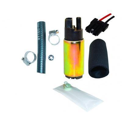 Hi In-Tank Fuel Pump Kit (ITP373) - The Green Spark Plug Automotive product