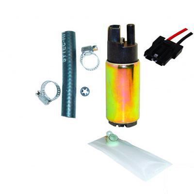 Hi In-Tank Fuel Pump Kit (ITP392) - High quality product image showing Hi In-Tank Fuel Pump Kit (ITP392) details and features