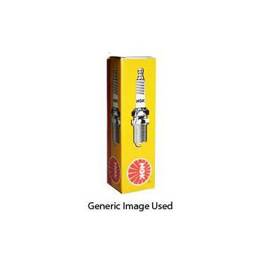 NGK Spark Plug IZFR6P7 (97153) - High quality product image showing NGK Spark Plug IZFR6P7 (97153) details and features