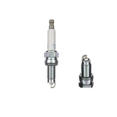 NGK IZKR7B 7563 Spark Plug Iridium - The Green Spark Plug Automotive product