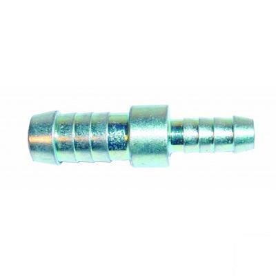J0604 Steel Hose Joiner 8mm - 6mm (J0604) - The Green Spark Plug Automotive product