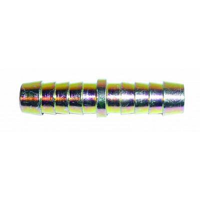 J0604 Steel Hose Joiner 8mm - 8mm (J0606) - The Green Spark Plug Automotive product