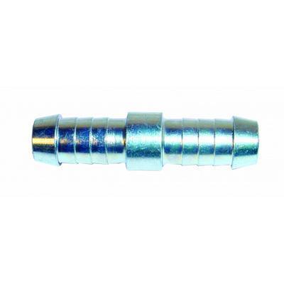 J0808 Steel Hose Joiner 10mm-10mm (J0808) - High quality product image showing J0808 Steel Hose Joiner 10mm-10mm (J0808) details and features