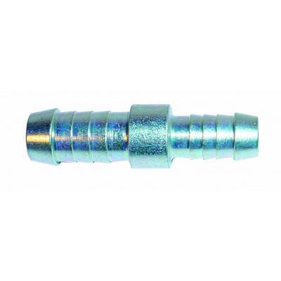 J1008 Steel Hose Joiner 12-10mm (J1008) - The Green Spark Plug Automotive product