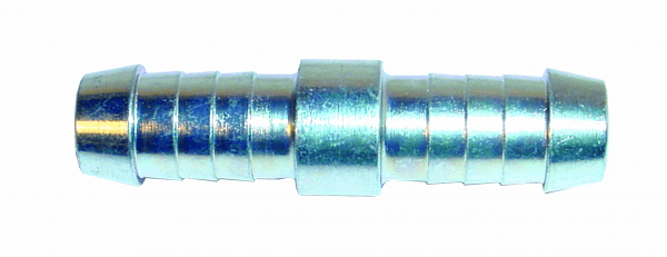 J1010 Steel Hose Joiner 12mm - 12mm (J1010) - The Green Spark Plug Automotive product