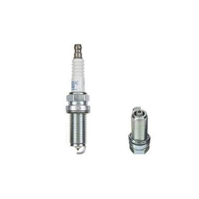 NGK LFR4AP-11 5613 Spark Plug Copper Core LFR4AP11 - The Green Spark Plug Automotive product