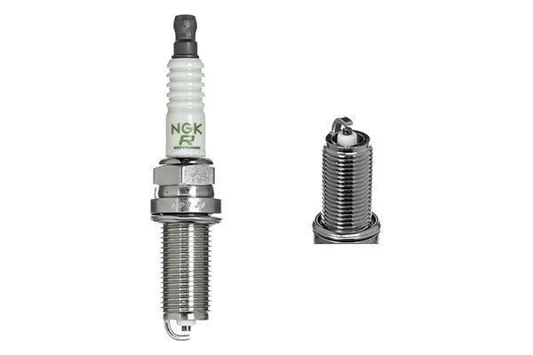 NGK LFR6A 6668 Spark Plug Copper Core - The Green Spark Plug Automotive product