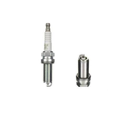 NGK LFR6B 6677 Spark Plug Copper Core - High quality product image showing NGK LFR6B 6677 Spark Plug Copper Core details and features