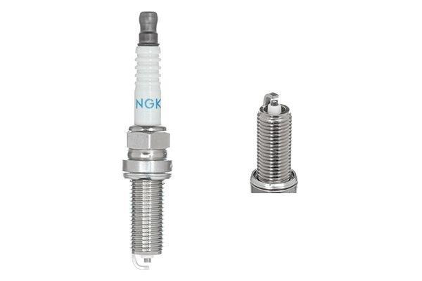 NGK LKAR8A-9 4786 Spark Plug Copper Core LKAR8A9 - The Green Spark Plug Automotive product
