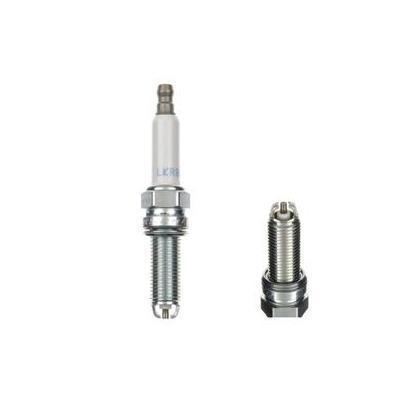 NGK LKR8AP 4471 Spark Plug Copper Core - High quality product image showing NGK LKR8AP 4471 Spark Plug Copper Core details and features