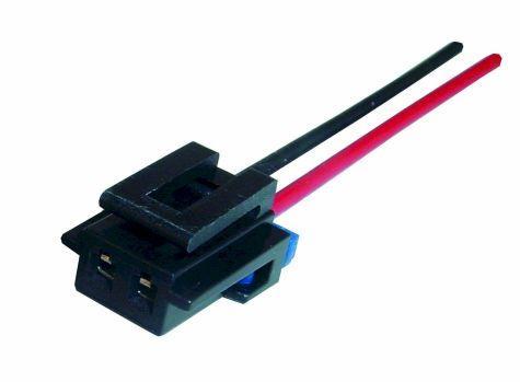 Hi Wiring Loom (AC) (LMN001) - The Green Spark Plug Automotive product