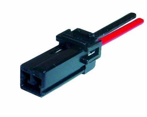 Hi Wiring Loom (Ford) (LMN002) - High quality product image showing Hi Wiring Loom (Ford) (LMN002) details and features