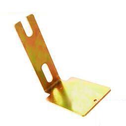 MK006 Lumenition Ignition System Components Mounting Bracket - The Green Spark Plug Automotive product