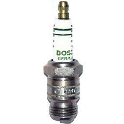 Bosch Spark Plug MA175T1 - The Green Spark Plug Automotive product