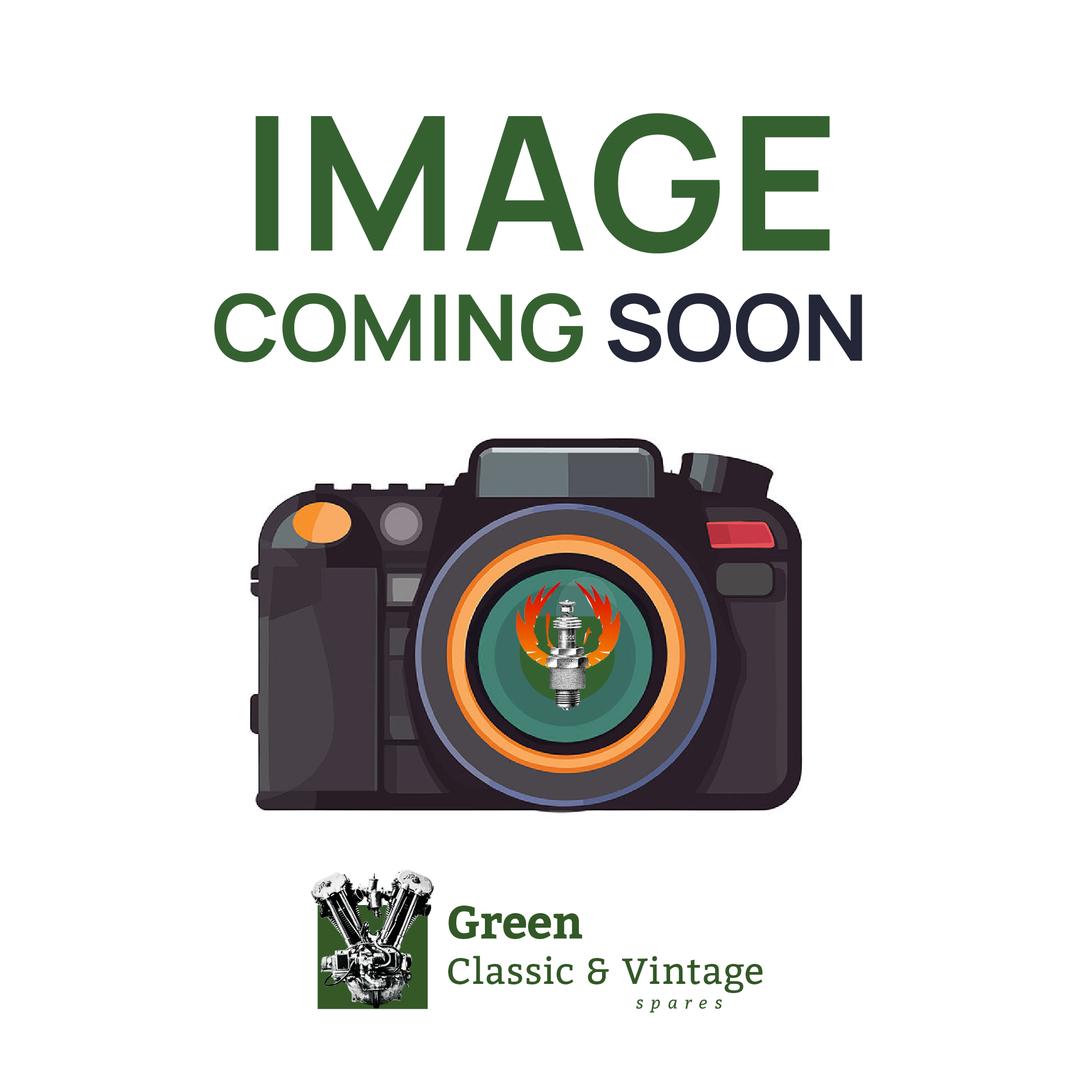 Sytec EFI 1:1 Motorsport Regulator (JIC8-JIC6 Unions) Red (MSV004R) - The Green Spark Plug Automotive product