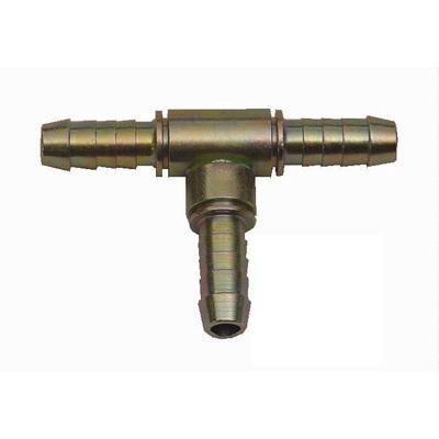 Metal T Piece 8mm (MTP002) - High quality product image showing Metal T Piece 8mm (MTP002) details and features