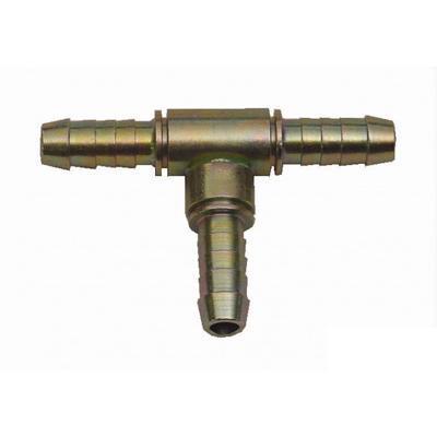 Metal T Piece 10mm (MTP003) - The Green Spark Plug Automotive product