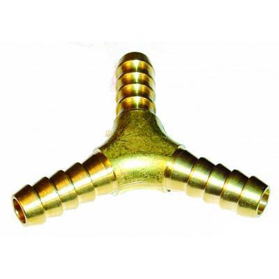 Metal 'Y'Piece 10mm (MYP002) - The Green Spark Plug Automotive product