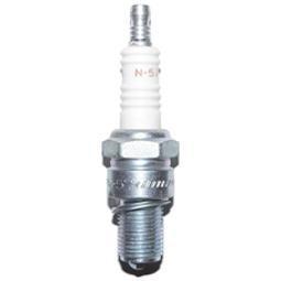 Champion Spark Plug N60R - High quality product image showing Champion Spark Plug N60R details and features