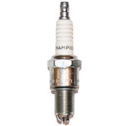 Champion N9BYC Spark Plug Copper Plus - The Green Spark Plug Automotive product
