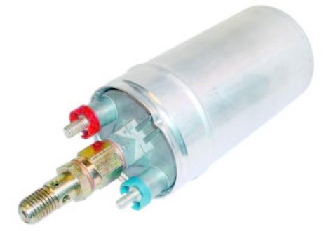 Hi OTP044 Out-Tank Fuel Injection Pump - Bosch 0580254044 (OTP044) - The Green Spark Plug Automotive product