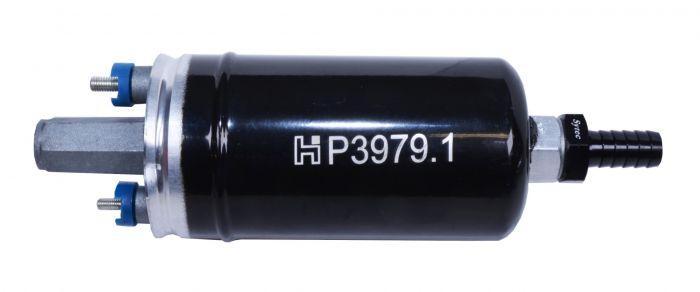 Hi OTP984 Out-Tank Fuel Injection Pump o/e:- 0580254979 (OTP984) - The Green Spark Plug Automotive product