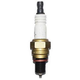 Motorcraft Spark Plug PE2 - The Green Spark Plug Automotive product