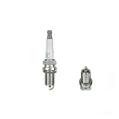 NGK PFR7Z-TG 5768 Spark Plug Platinum PFR7ZTG - The Green Spark Plug Automotive product