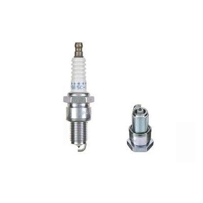 NGK PGR5C-11 5760 Spark Plug Platinum PGR5C11 - The Green Spark Plug Automotive product