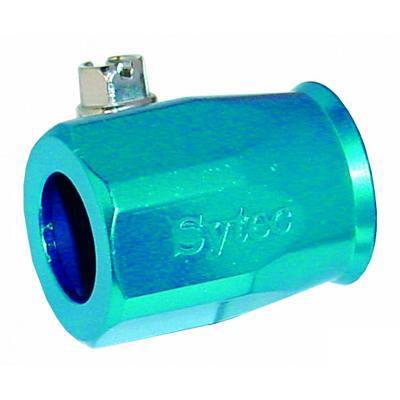 Sytec Hose Finisher -4 (Blue) (PRO001B-S)