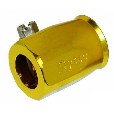 Sytec Hose Finisher -4 (Gold) (PRO001G-S)
