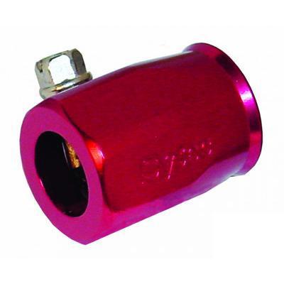 Sytec Hose Finisher -6 (Red) (PRO002R-S)